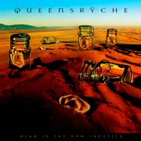Queensryche - Hear in the Now Frontier